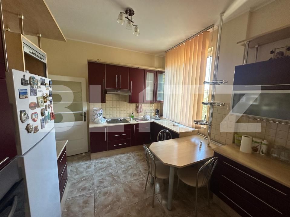 Apartament de vânzare 3 camere Titulescu - 180750AV | BLITZ Satu Mare | Poza5