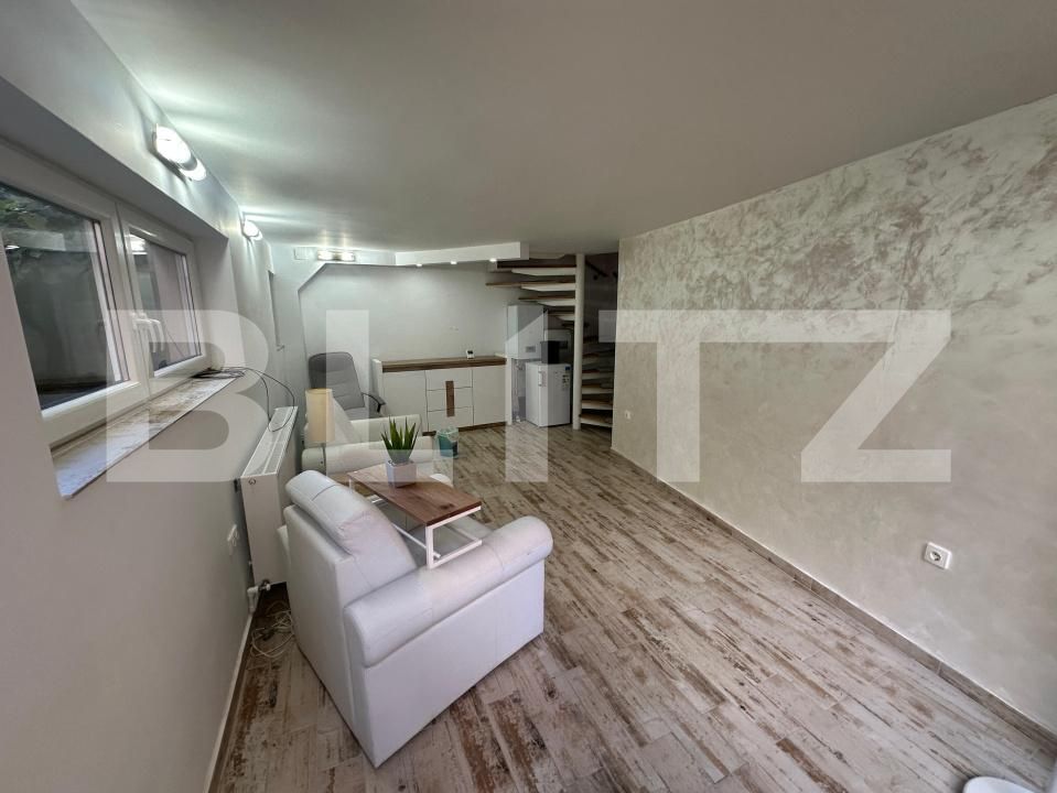 Apartament de vânzare 3 camere Titulescu - 180750AV | BLITZ Satu Mare | Poza20