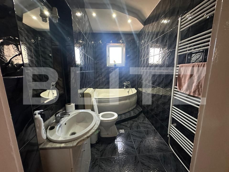 Apartament de vânzare 3 camere Titulescu - 180750AV | BLITZ Satu Mare | Poza9
