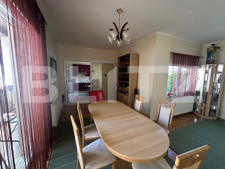 Apartament de vânzare 3 camere Titulescu - 180750AV | BLITZ Satu Mare | Poza2