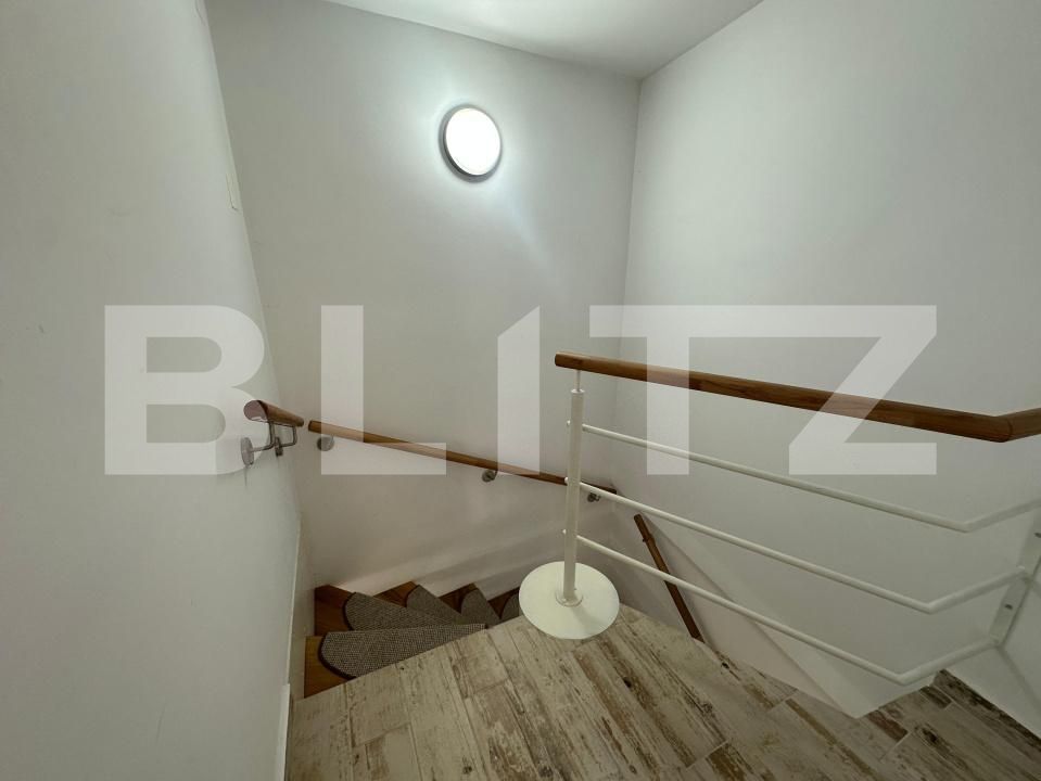 Apartament de vânzare 3 camere Titulescu - 180750AV | BLITZ Satu Mare | Poza22