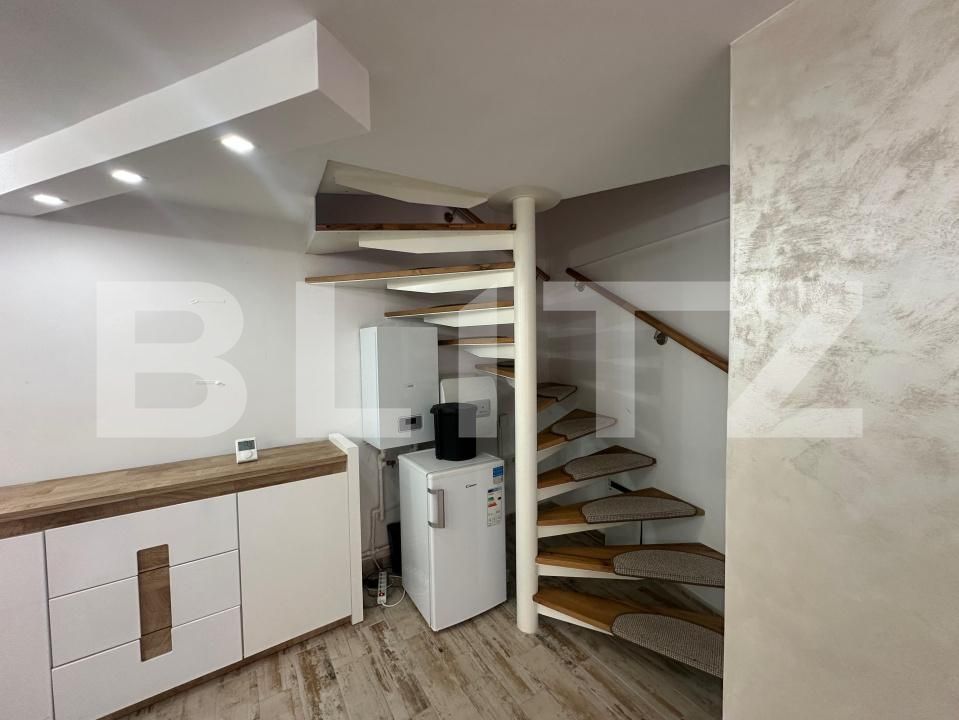 Apartament de vânzare 3 camere Titulescu - 180750AV | BLITZ Satu Mare | Poza21