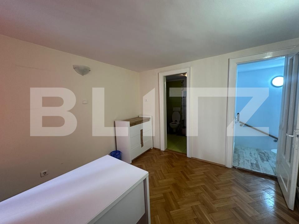 Apartament de vânzare 3 camere Titulescu - 180750AV | BLITZ Satu Mare | Poza24