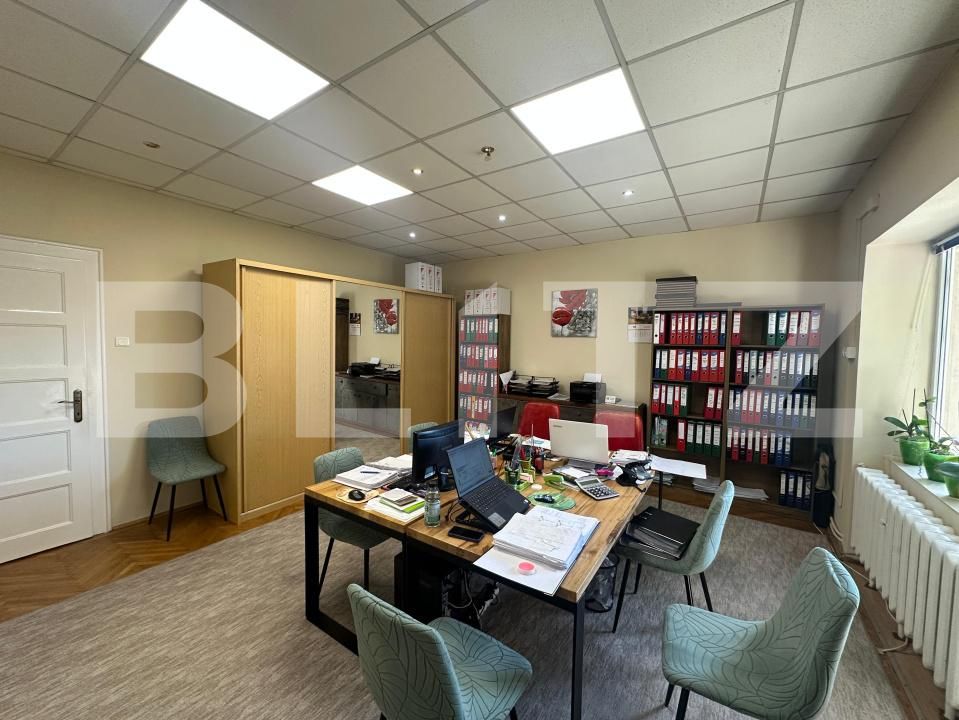 Apartament de vânzare 3 camere Titulescu - 180750AV | BLITZ Satu Mare | Poza14