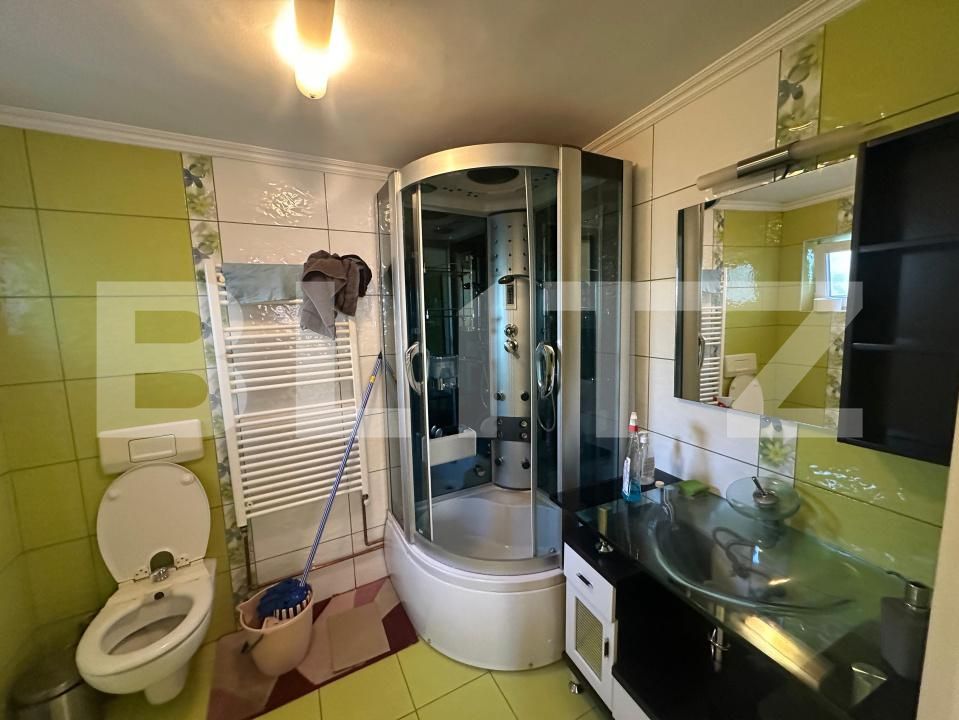 Apartament de vânzare 3 camere Titulescu - 180750AV | BLITZ Satu Mare | Poza25