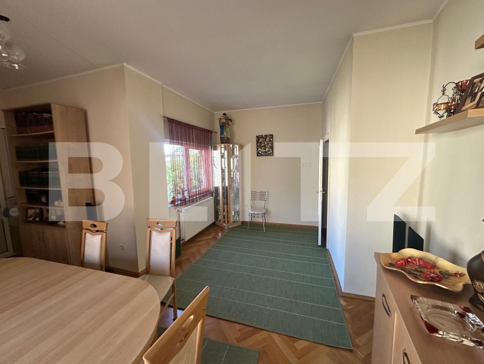 Apartament de vânzare 3 camere Titulescu - 180750AV | BLITZ Satu Mare | Poza3