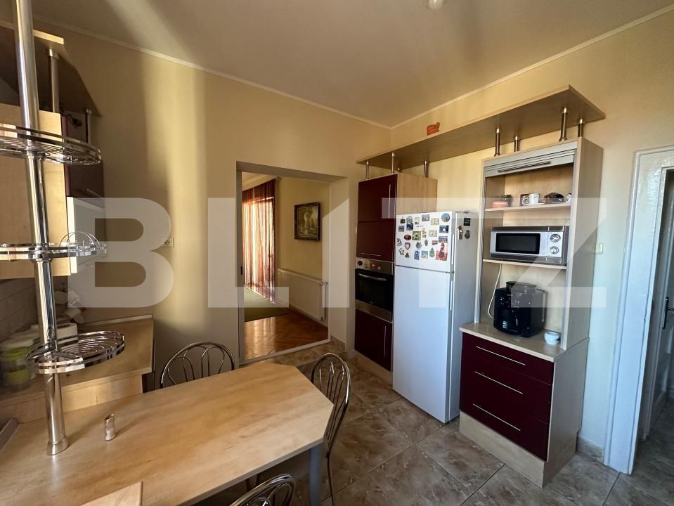 Apartament de vânzare 3 camere Titulescu - 180750AV | BLITZ Satu Mare | Poza6