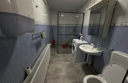 Spațiu comercial de închiriat, 190 mp– locație centrală