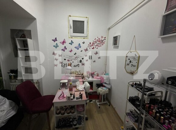 Spațiu comercial de închiriat Central - 180806SIC | BLITZ Satu Mare | Poza7