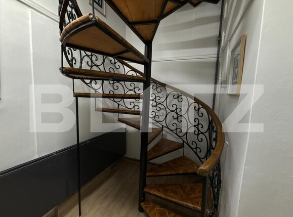 Spațiu comercial de închiriat Central - 180806SIC | BLITZ Satu Mare | Poza4