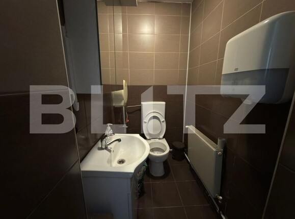 Spațiu comercial de închiriat Central - 180806SIC | BLITZ Satu Mare | Poza11