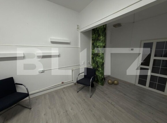 Spațiu comercial de închiriat Central - 180806SIC | BLITZ Satu Mare | Poza2