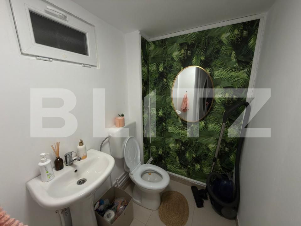 Spațiu comercial de închiriat Central - 180806SIC | BLITZ Satu Mare | Poza3