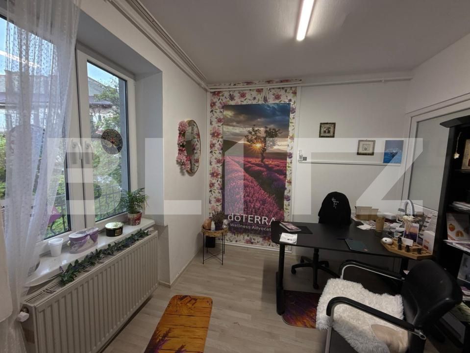 Spațiu comercial de închiriat Central - 180806SIC | BLITZ Satu Mare | Poza12