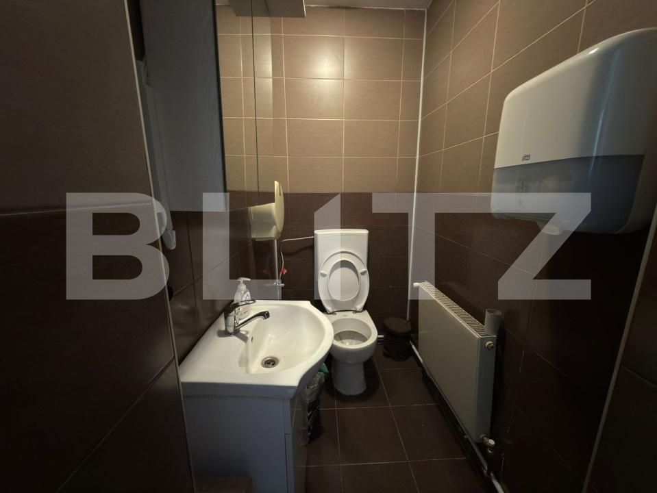 Spațiu comercial de închiriat Central - 180806SIC | BLITZ Satu Mare | Poza11