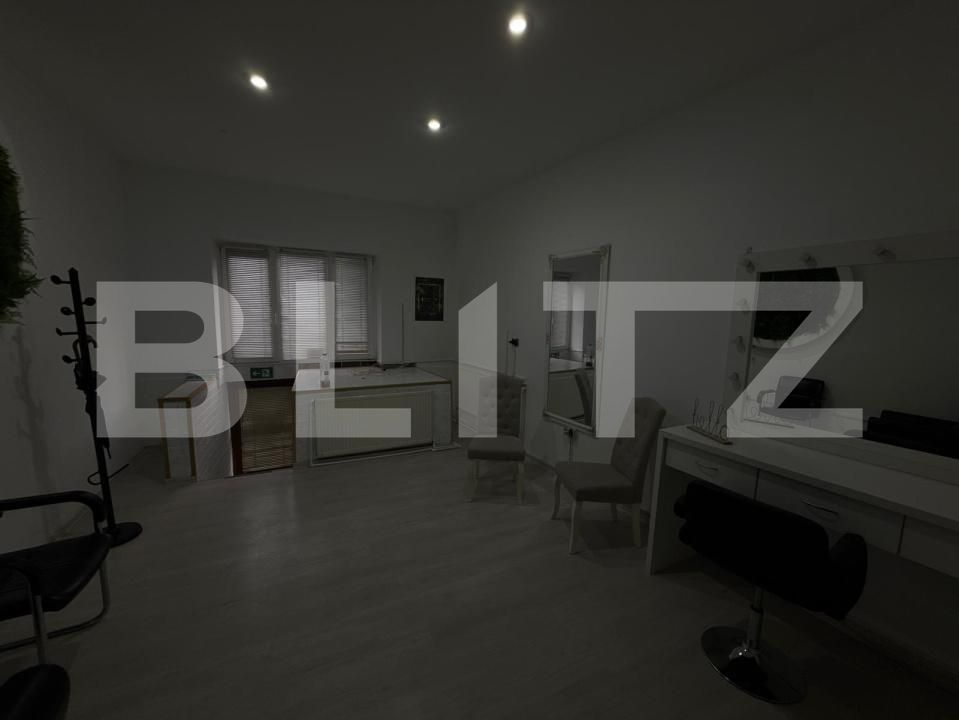 Spațiu comercial de închiriat Central - 180806SIC | BLITZ Satu Mare | Poza5