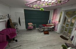 Spațiu comercial, 190 mp utili, zona Central 