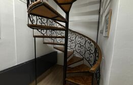 Spațiu comercial, 190 mp utili, zona Central 