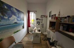 Spațiu comercial, 260 mp utili, zona Central 