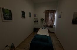 Spațiu comercial, 190 mp utili, zona Central 