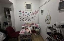 Spațiu comercial, 260 mp utili, zona Central 
