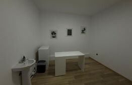 Spațiu comercial, 190 mp utili, zona Central 