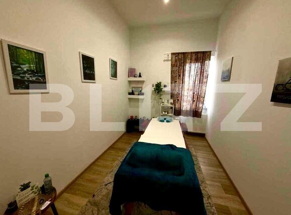 Spațiu comercial de vânzare Central - 180807SVC | BLITZ Satu Mare | Poza2