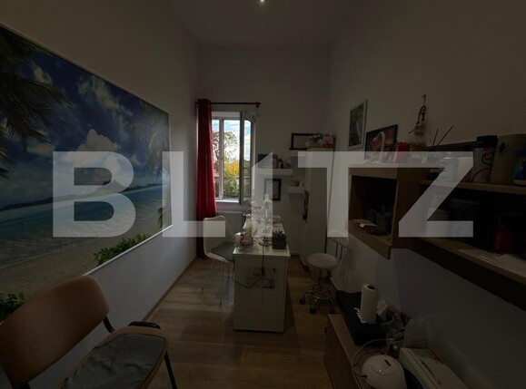 Spațiu comercial de vânzare Central - 180807SVC | BLITZ Satu Mare | Poza4