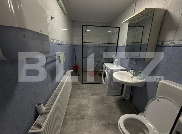 Spațiu comercial de vânzare Central - 180807SVC | BLITZ Satu Mare | Poza5