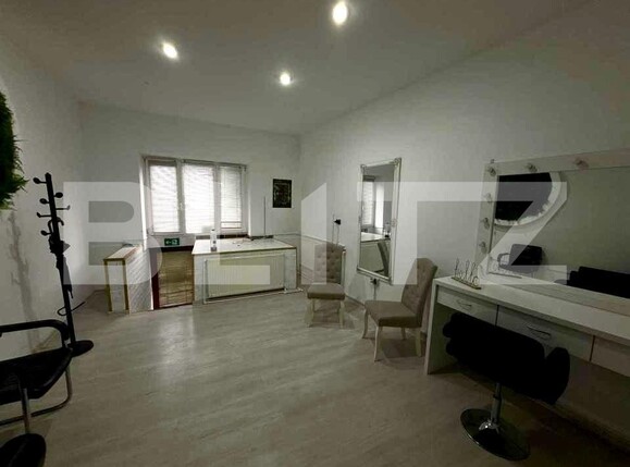 Spațiu comercial de vânzare Central - 180807SVC | BLITZ Satu Mare | Poza1