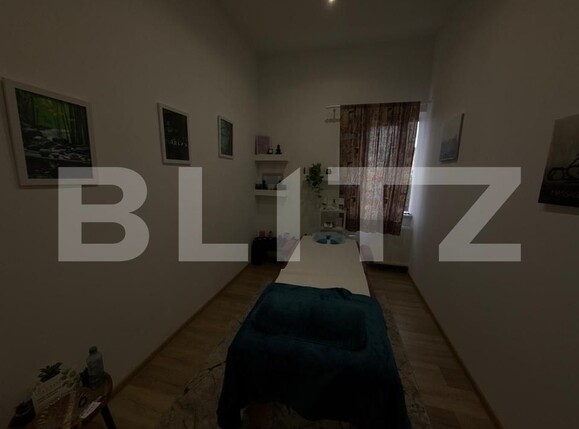 Spațiu comercial de vânzare Central - 180807SVC | BLITZ Satu Mare | Poza2