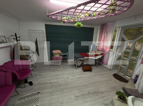 Spațiu comercial de vânzare Central - 180807SVC | BLITZ Satu Mare | Poza11