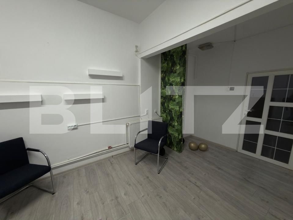 Spațiu comercial de vânzare Central - 180807SVC | BLITZ Satu Mare | Poza10