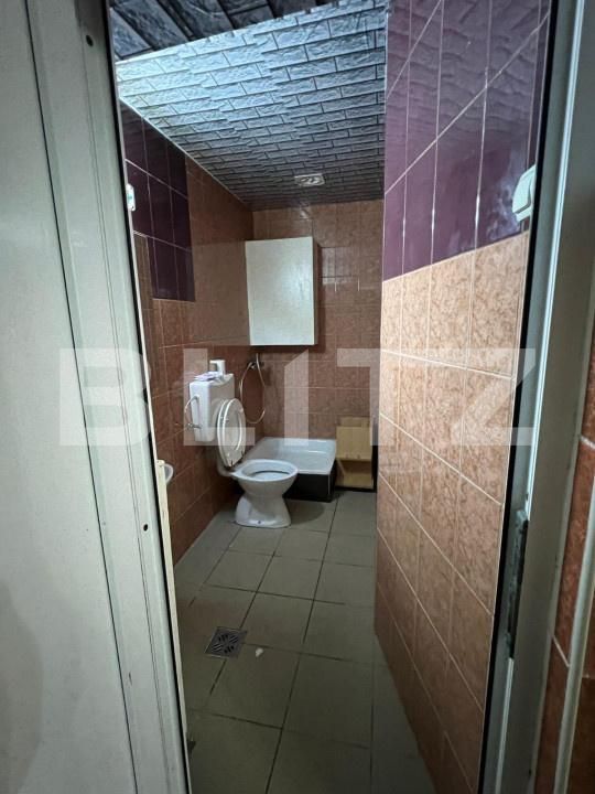 Spațiu comercial de vânzare Central - 180807SVC | BLITZ Satu Mare | Poza18