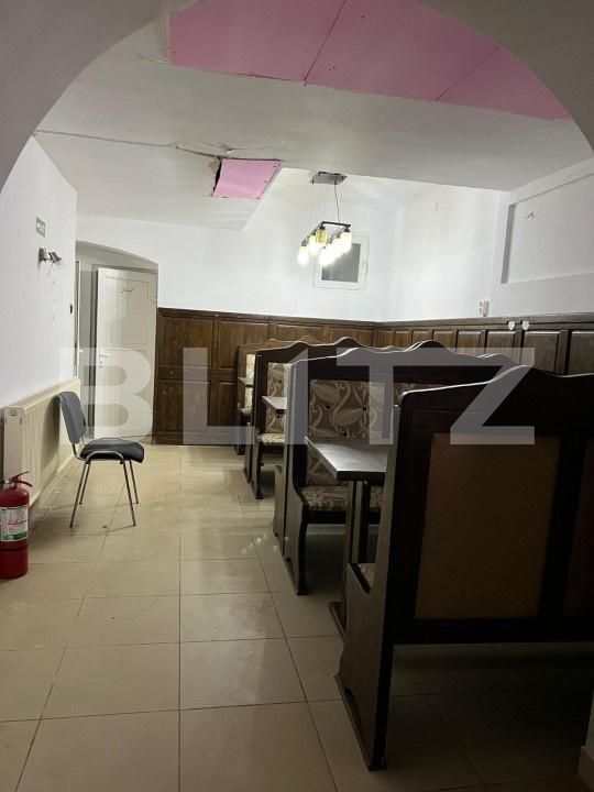 Spațiu comercial de vânzare Central - 180807SVC | BLITZ Satu Mare | Poza15