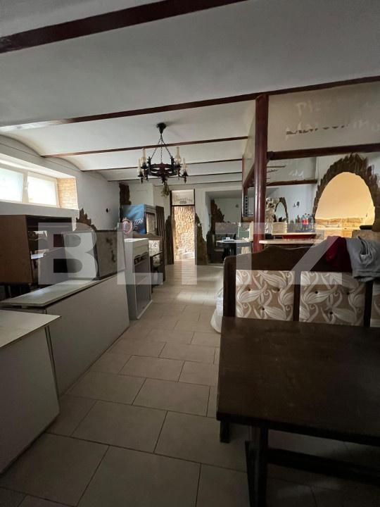 Spațiu comercial de vânzare Central - 180807SVC | BLITZ Satu Mare | Poza16
