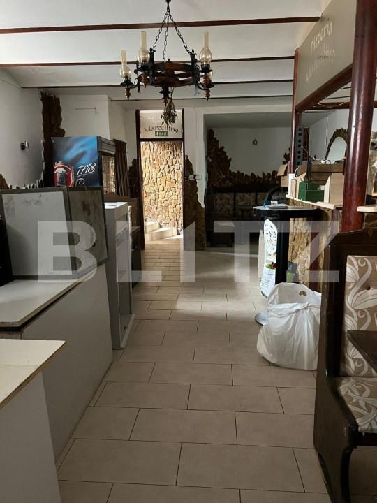 Spațiu comercial de vânzare Central - 180807SVC | BLITZ Satu Mare | Poza17