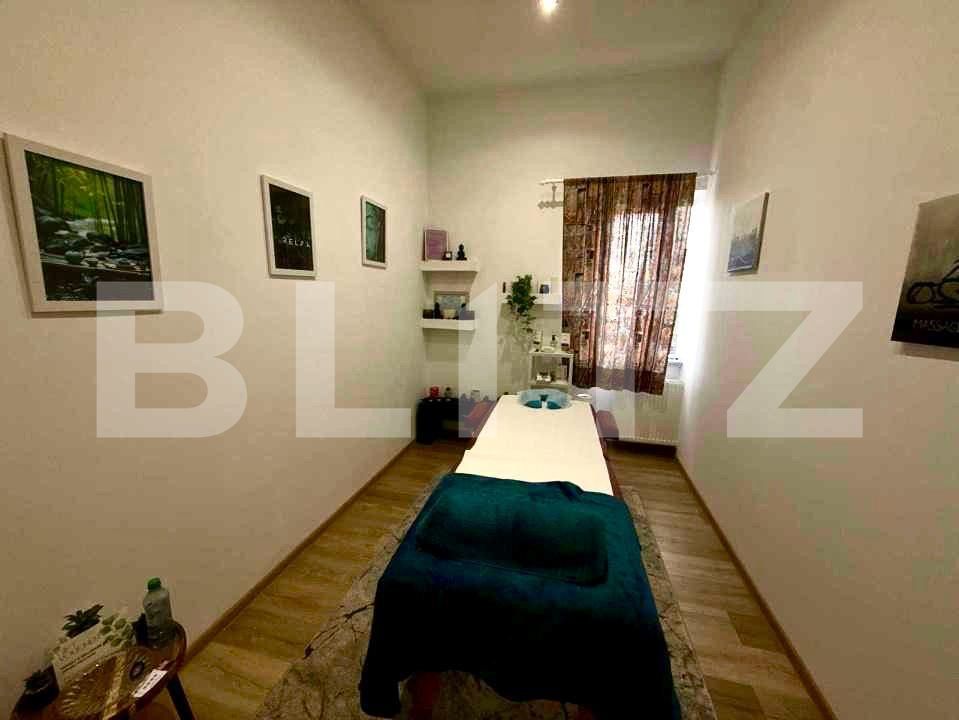 Spațiu comercial de vânzare Central - 180807SVC | BLITZ Satu Mare | Poza2