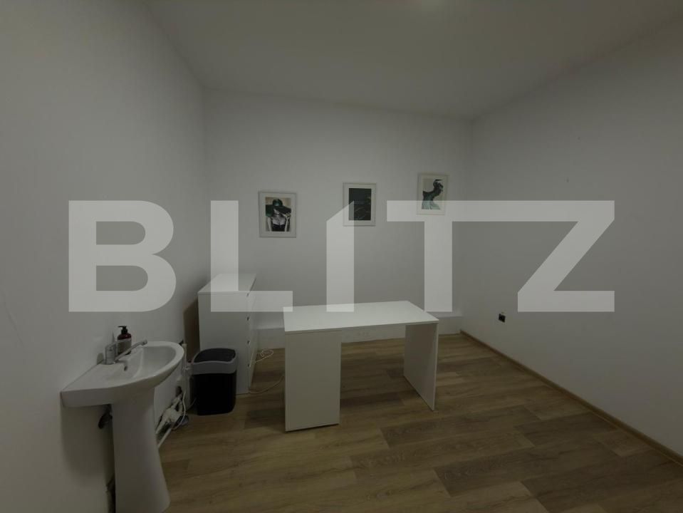 Spațiu comercial de vânzare Central - 180807SVC | BLITZ Satu Mare | Poza5
