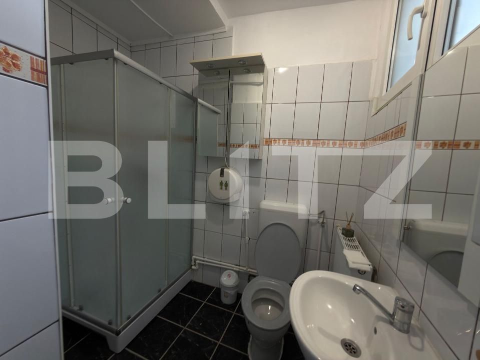Spațiu comercial de vânzare Central - 180807SVC | BLITZ Satu Mare | Poza13