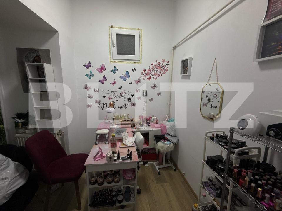 Spațiu comercial de vânzare Central - 180807SVC | BLITZ Satu Mare | Poza3