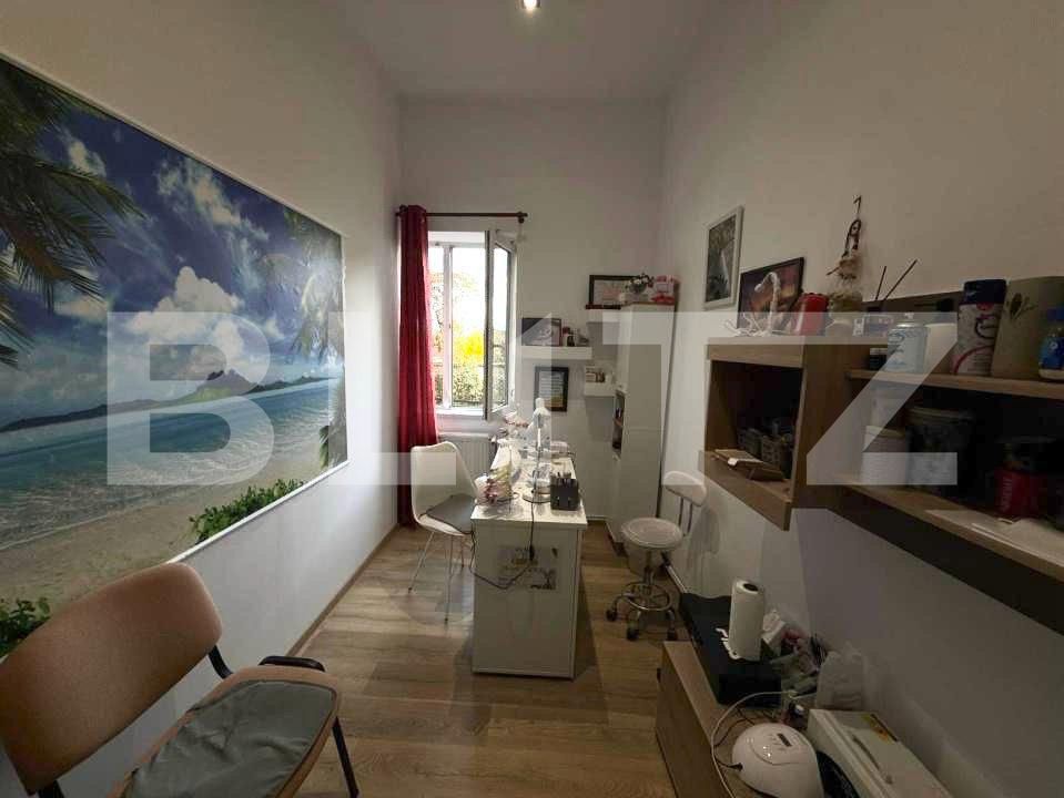 Spațiu comercial de vânzare Central - 180807SVC | BLITZ Satu Mare | Poza10
