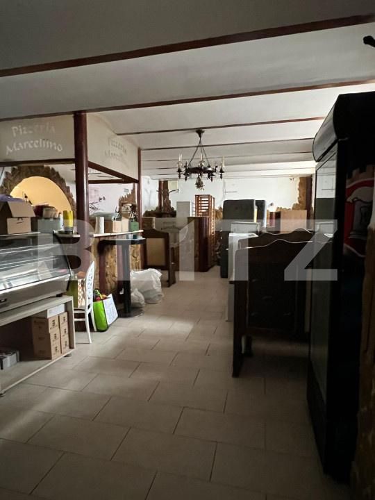 Spațiu comercial de vânzare Central - 180807SVC | BLITZ Satu Mare | Poza14
