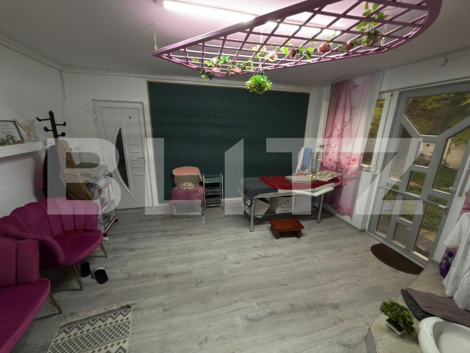 Spațiu comercial de vânzare Central - 180807SVC | BLITZ Satu Mare | Poza11