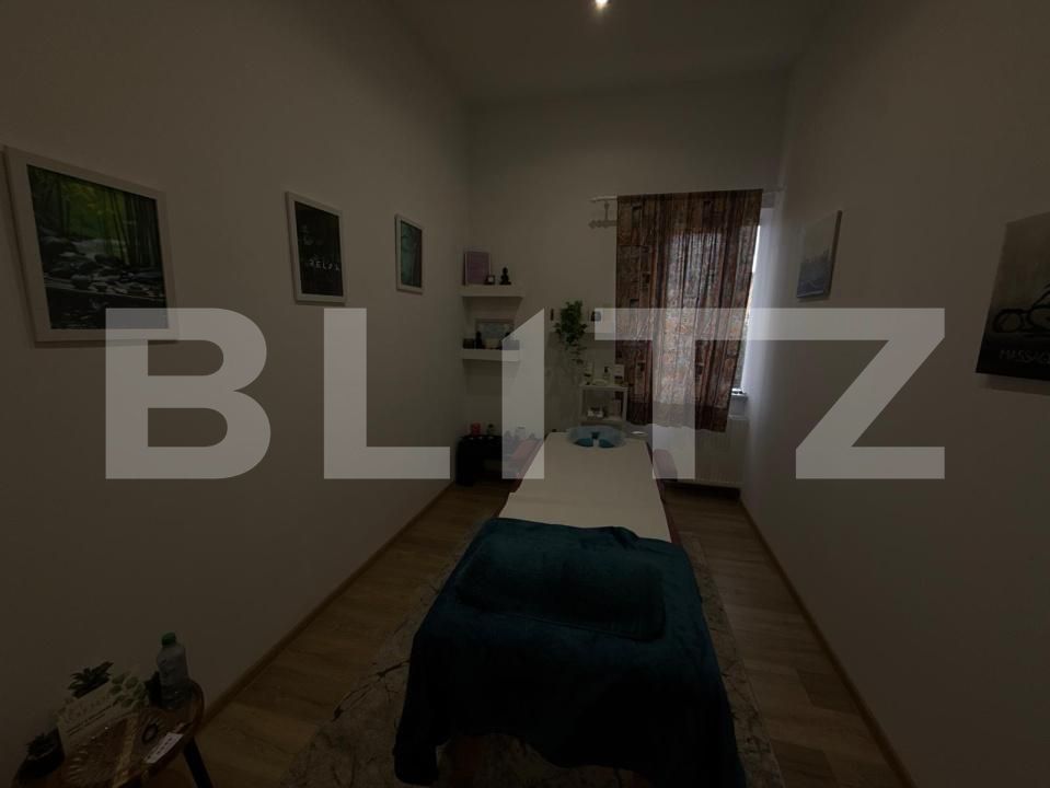 Spațiu comercial de vânzare Central - 180807SVC | BLITZ Satu Mare | Poza2