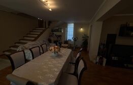 Casă spațioasă cu 2 corpuri , 300 mp– ideală pentru 2 familii – teren 776 mp