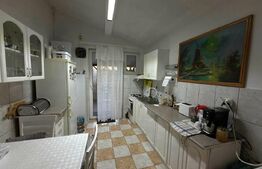 Casă spațioasă cu 2 corpuri , 300 mp– ideală pentru 2 familii – teren 776 mp