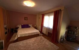 Casă spațioasă cu 2 corpuri , 300 mp– ideală pentru 2 familii – teren 776 mp