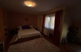 Casă spațioasă cu 2 corpuri , 300 mp– ideală pentru 2 familii – teren 776 mp