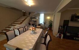 Casă spațioasă cu 2 corpuri , 300 mp– ideală pentru 2 familii – teren 776 mp